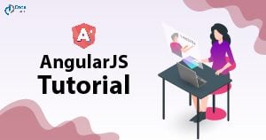 DataFlairWS's tweet card. This AngularJS tutorial series is a great way to introduced yourself with all the concepts of AngularJS. Learn AngularJS from basic to advanced in simple and easy way.