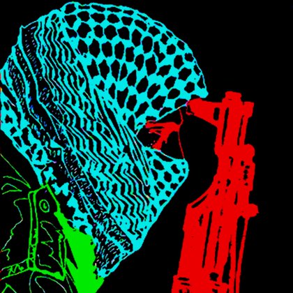 Tweet card summary image