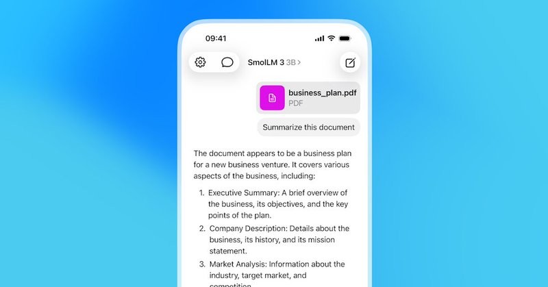 Tweet card summary image