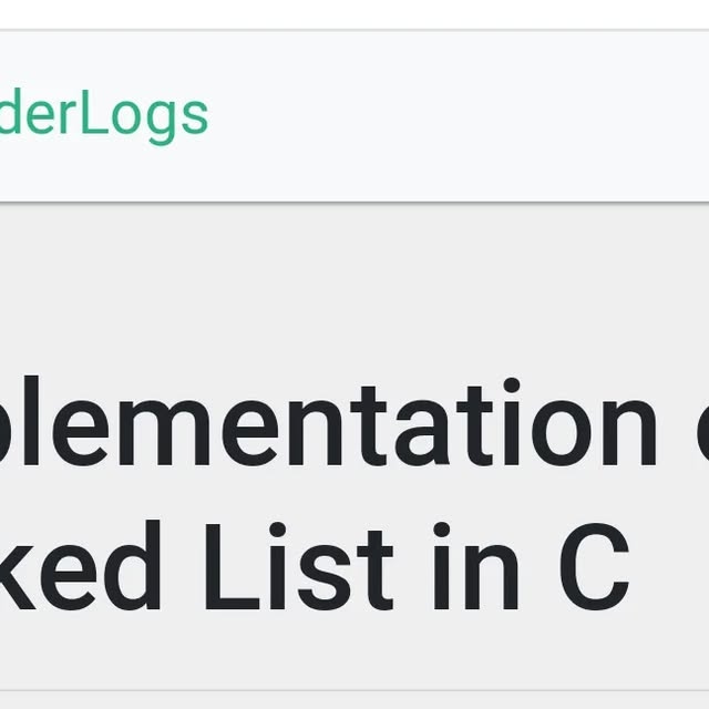 CoderLogs's tweet card. CoderLogs (@coderlogs) • Instagram photo