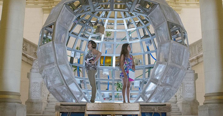 Tweet card summary image