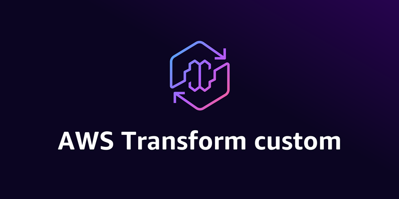 ElizabethFue12's tweet card. Modernize applications at scale with this new AI-powered service that learns your organization's patterns, automates transformations across repositories, and cuts execution time by up to 80% through...