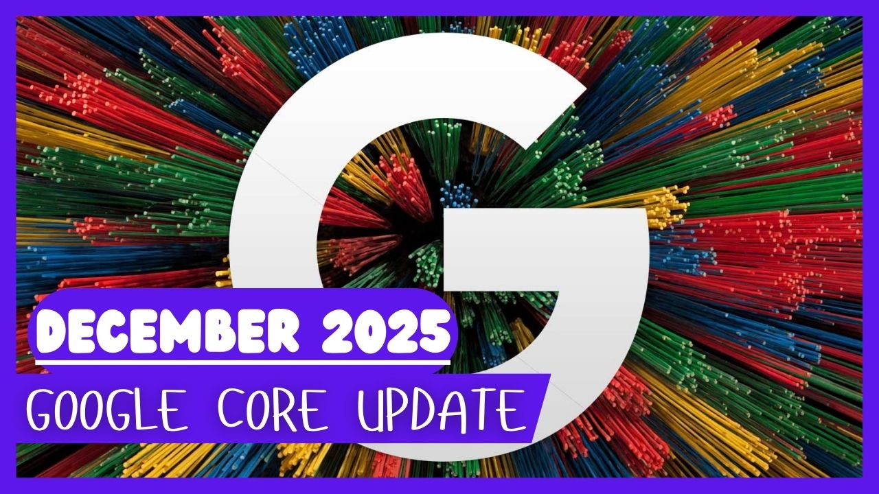 levidia_'s tweet card. Google released its December 2025 Core Update on December 11, 2025, affecting search rankings worldwide. This is a broad core update, meaning it impacts content quality evaluation across all types of...