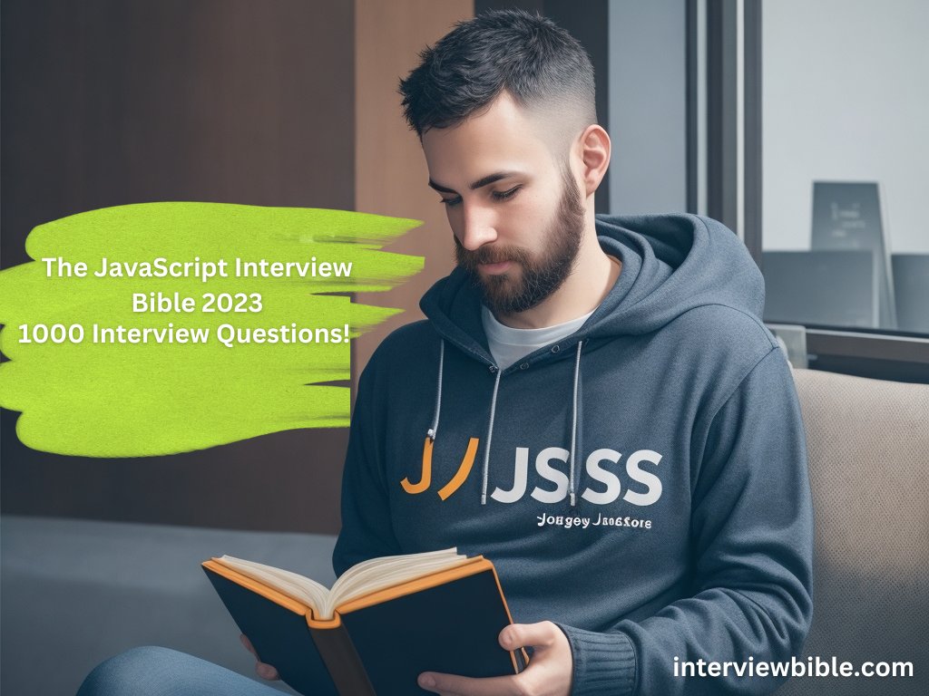 RubyOnRailsBa's tweet card. Preparing for a JavaScript job interview can be challenging due to the breadth and depth of topics that may be covered. However, with the right resources, like the "JavaScript Interview Bible 2023,"...