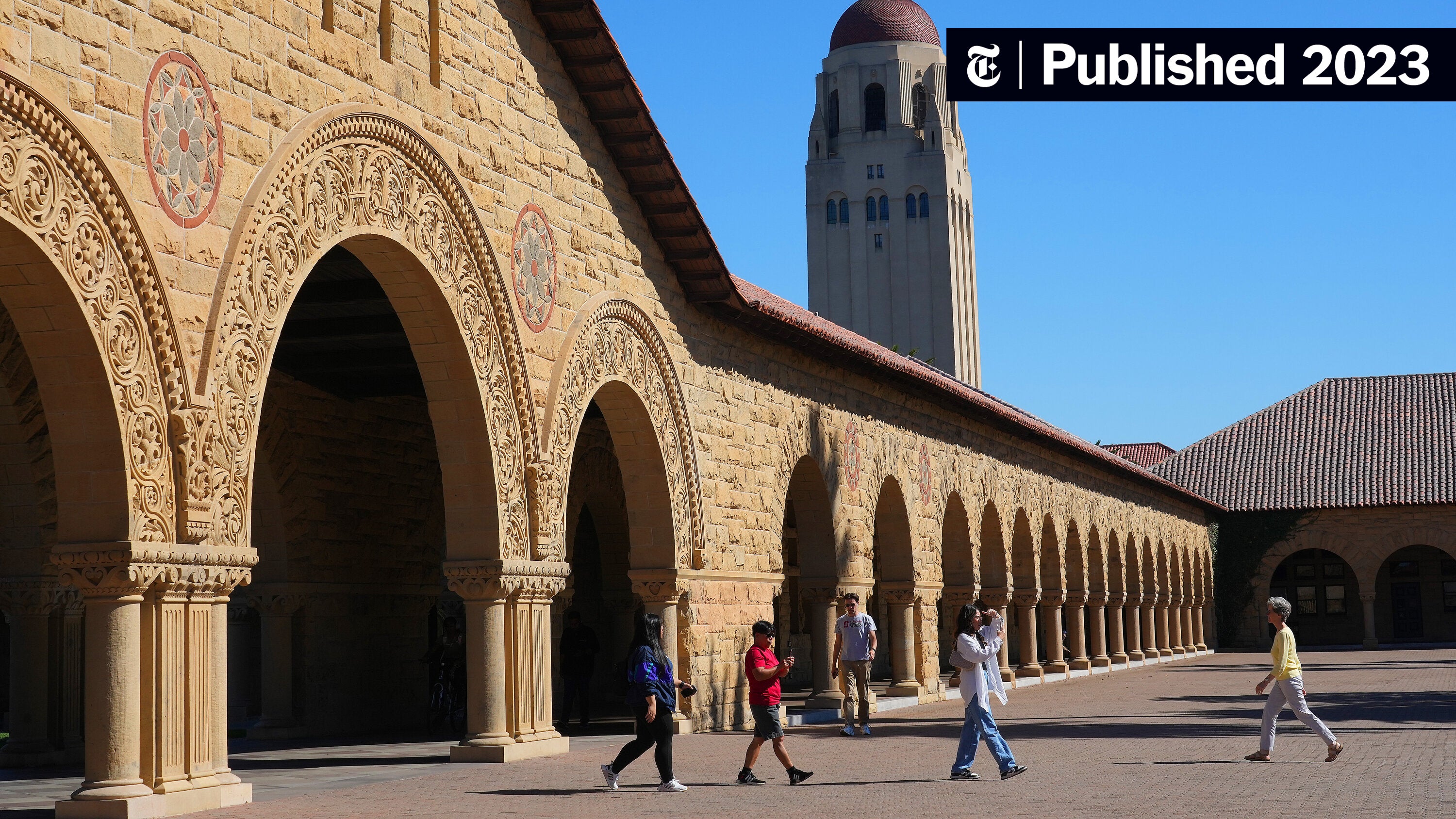 stevevosloo's tweet card. Stanford researchers have ranked 10 major A.I. models on how openly they operate.