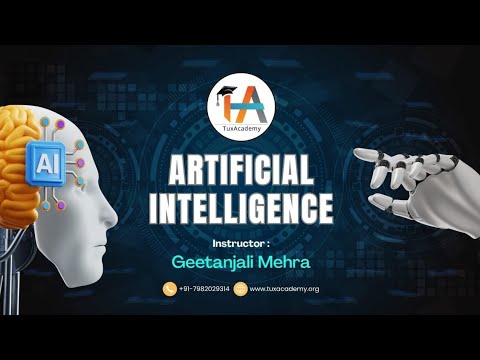 tuxacademy's tweet card. TuxAcademy will be live at 11 .35 AM IST