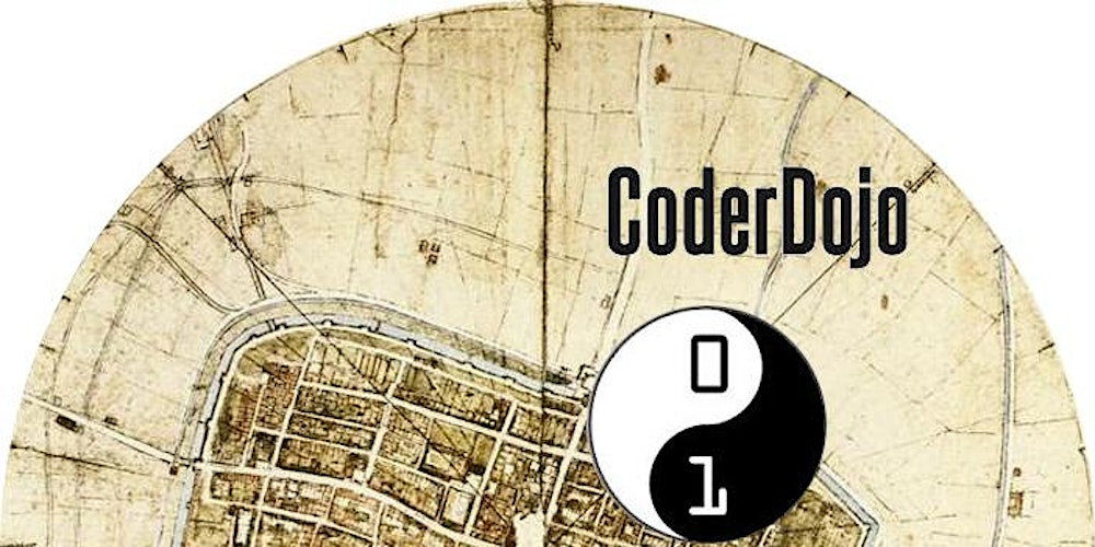 CoderDojoImola's tweet card. I CoderDojo sono laboratori per bambini/e e ragazzi/e (da 7 a 14 anni) che vogliono cimentarsi con la costruzione dei primi programmi per computer – dalle storie animate ai videogiochi - usando...