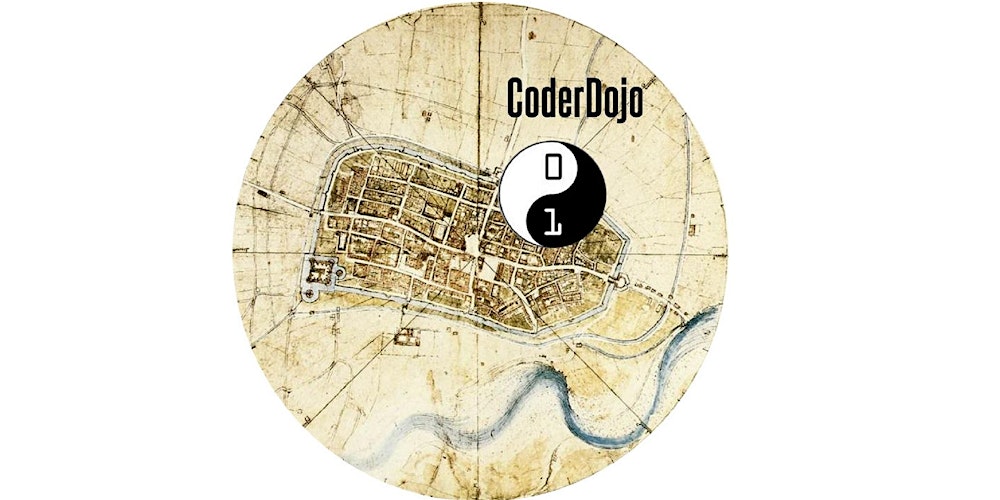 CoderDojoImola's tweet card. I CoderDojo sono laboratori per bambini/e e ragazzi/e (da 7 a 14 anni) che vogliono cimentarsi con la costruzione dei primi programmi per computer – dalle storie animate ai videogiochi - usando...