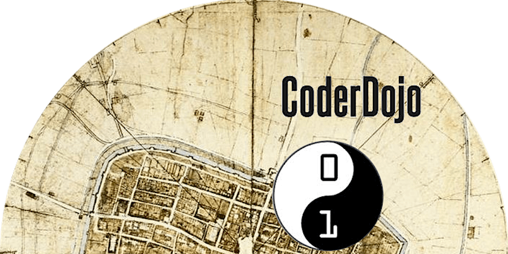 CoderDojoImola's tweet card. I CoderDojo sono laboratori per bambini/e e ragazzi/e (da 7 a 14 anni) che vogliono cimentarsi con lacostruzione dei primi programmi per computer – dalle storie animate ai videogiochi - usando...