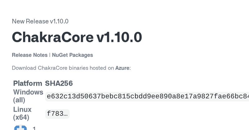 Tweet card summary image