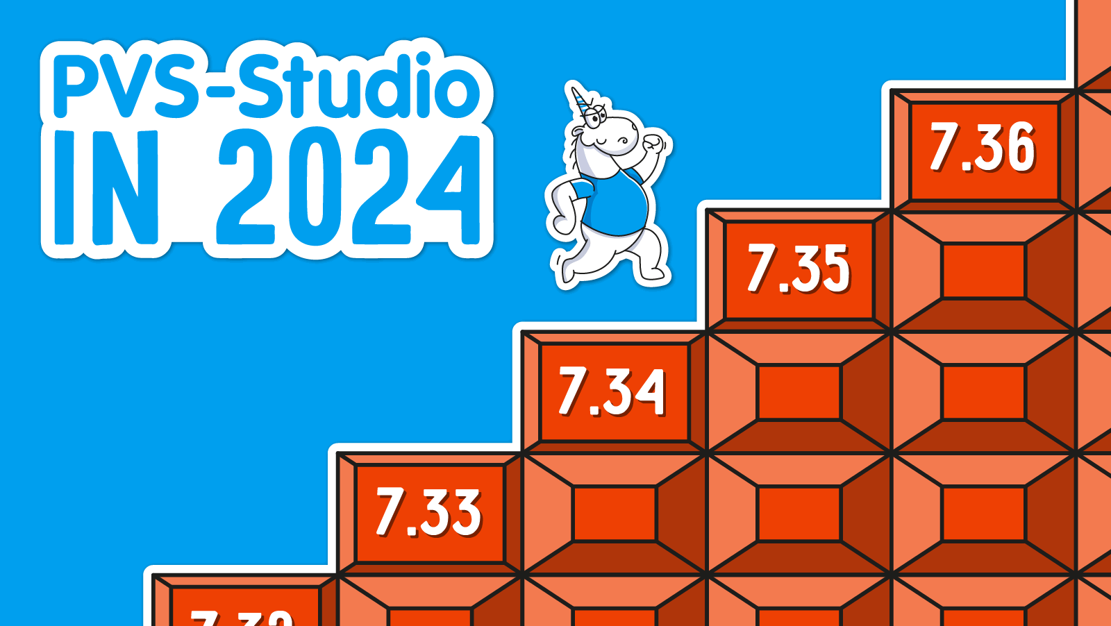 Code_Analysis's tweet card. It′s January 2025, so it′s a perfect time to reflect on everything in 2024. In this article, we explore what the PVS-Studio team introduced last year: new plugins, integrations, features, and much...