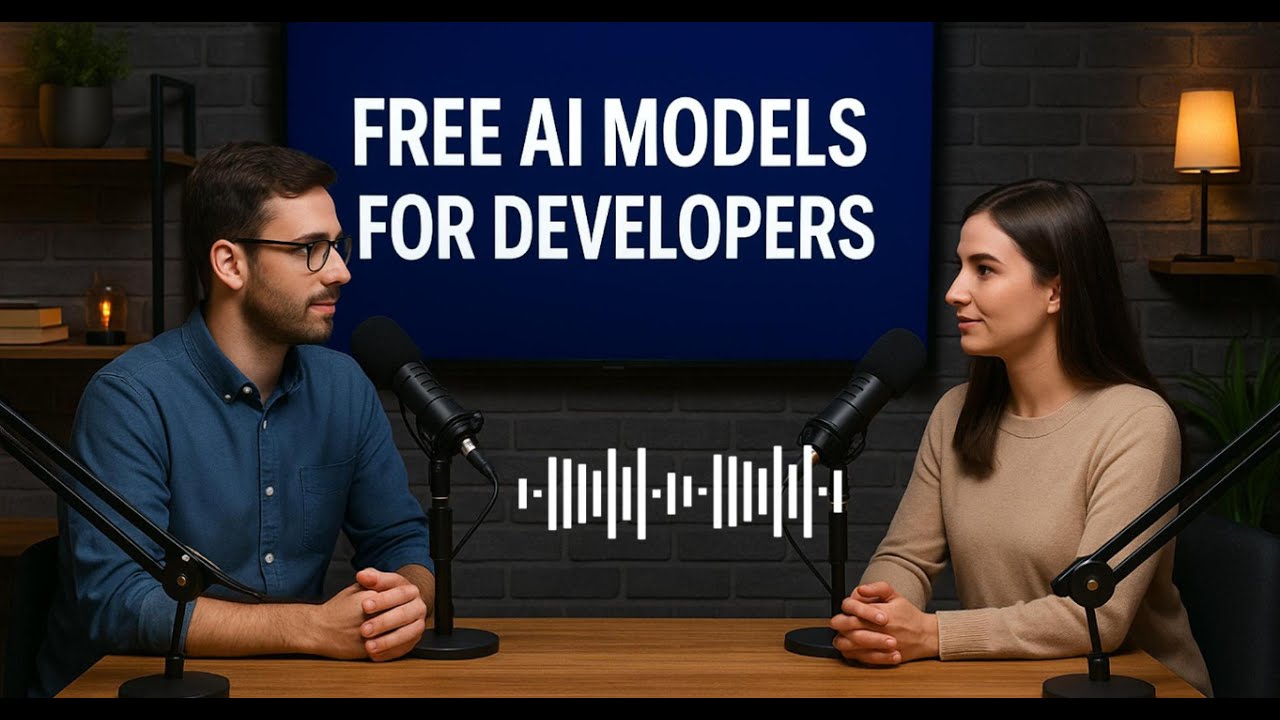 festack1's tweet card. Free AI Power Tools for Developers in 2025 – Build Smarter, Ship...