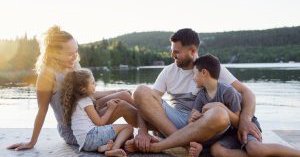 Tweet card summary image