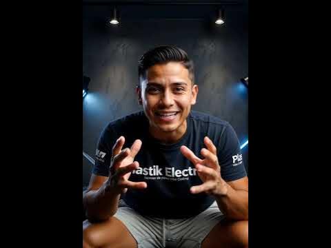 plastikelectrik's tweet card. Suscribete a PLASTIK ELECTRIK si te interesa el VIBE CODING #shorts...