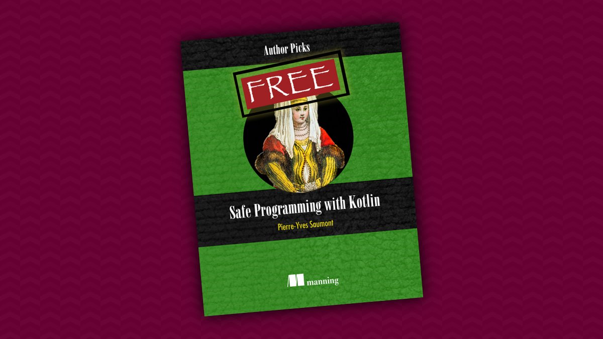 javacodegeeks's tweet card. Unlock the power of functional programming in Java to build more robust and scalable applications.