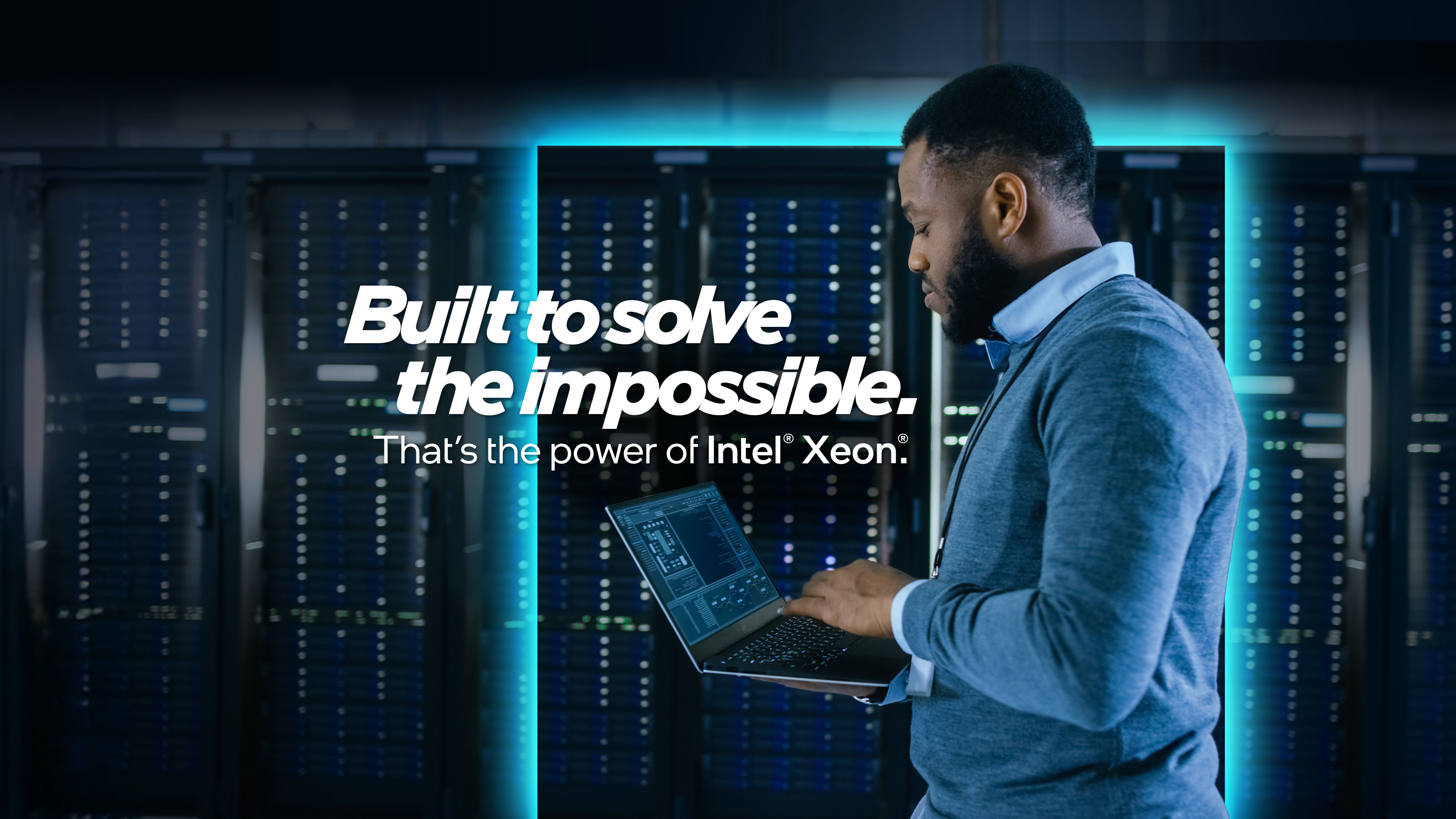 argonne_lcf's tweet card. Join Intel at SC25 to learn firsthand how Intel is accelerating science and discovery.