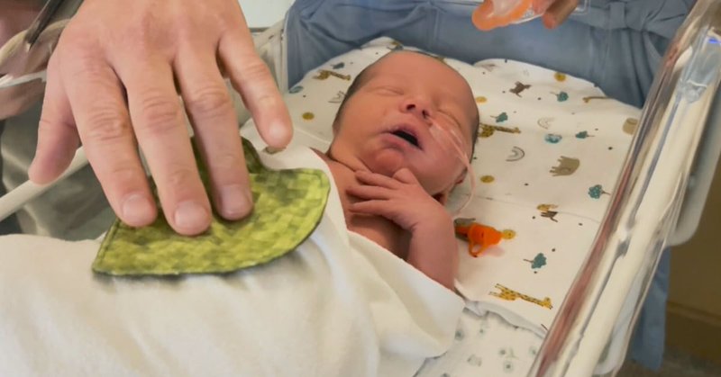 Tweet card summary image