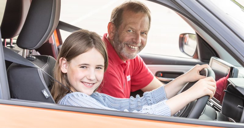 Tweet card summary image