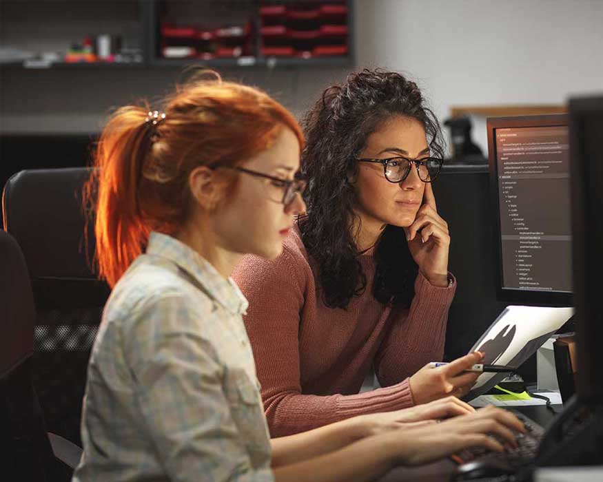 VCCS_SO's tweet card. Information technology programs like cybersecurity, network engineering and programming are eligible for G3 funding.