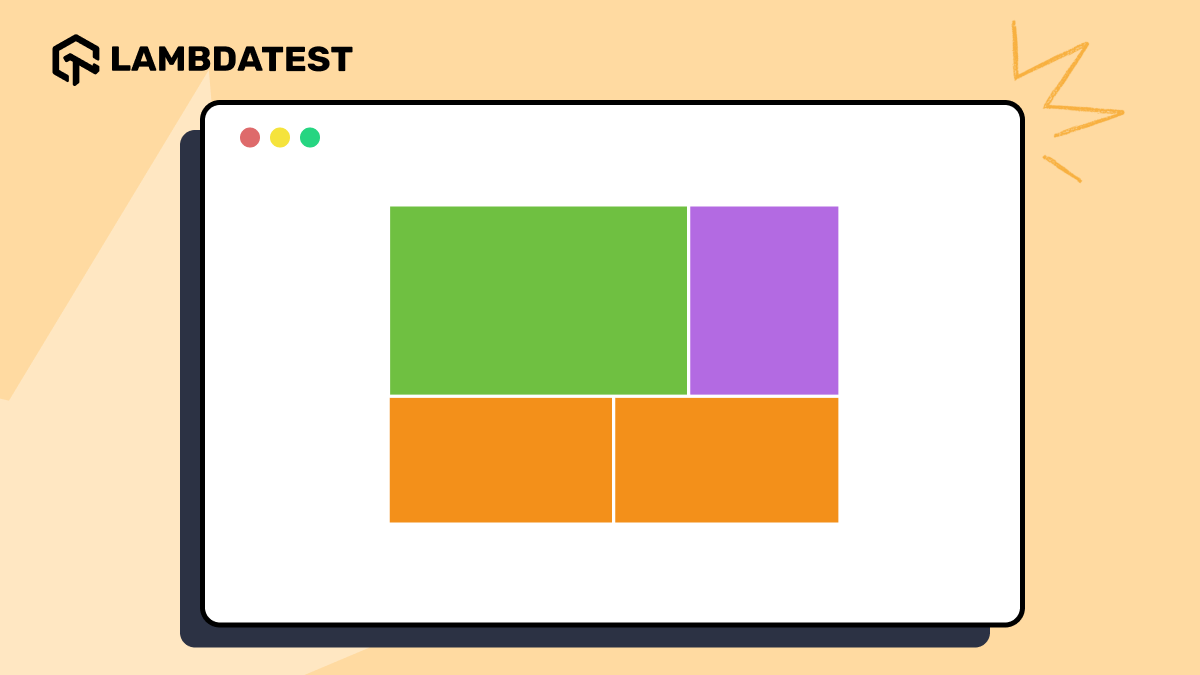 lambdatesting's tweet card. Discover 11 top CSS grid layout generators to streamline front-end design and create responsive, structured web layouts effortlessly in 2025.