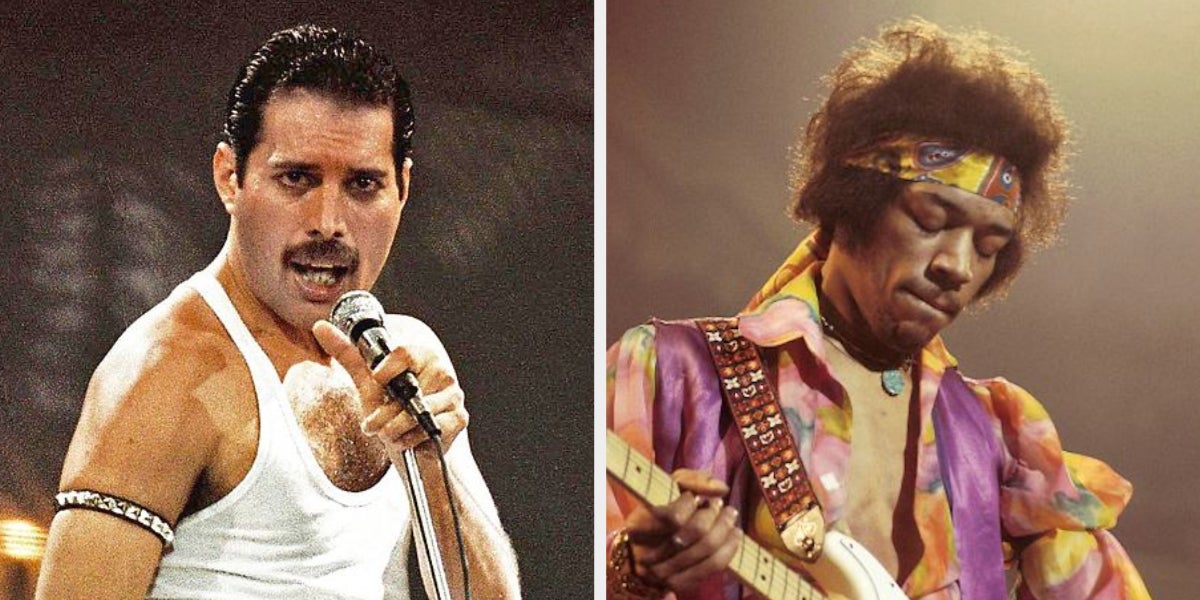 real_prog's tweet card. Rock on!