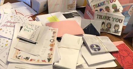 Tweet card summary image