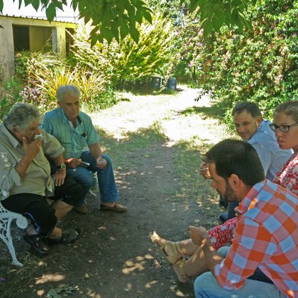 Tweet card summary image