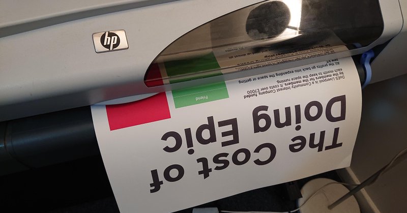 Tweet card summary image