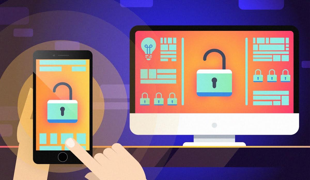 EffectiveSoft's tweet card. Information leakage and cyber-attacks are among the most acute topics for today’s digital world. Thus, according to the recent report by Barkly, in 2016 over half the organizations (54%) fell victim