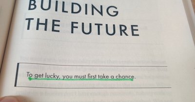 Tweet card summary image