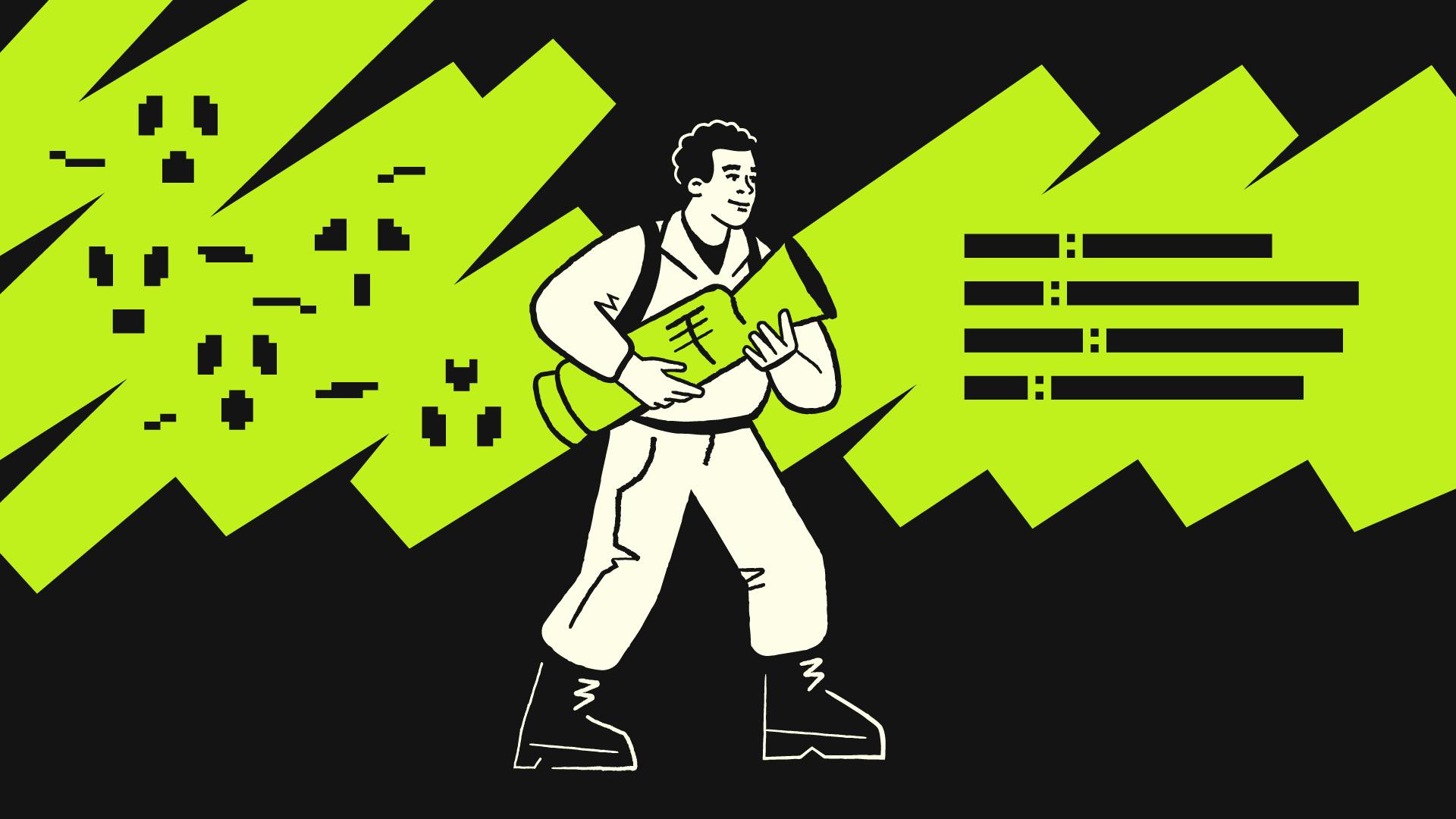 hackernoon's tweet card. How we built an n8n automation that reads Kibana logs, analyzes them with an LLM, and returns human-readable incident summaries in Slack