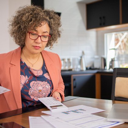 Tweet card summary image