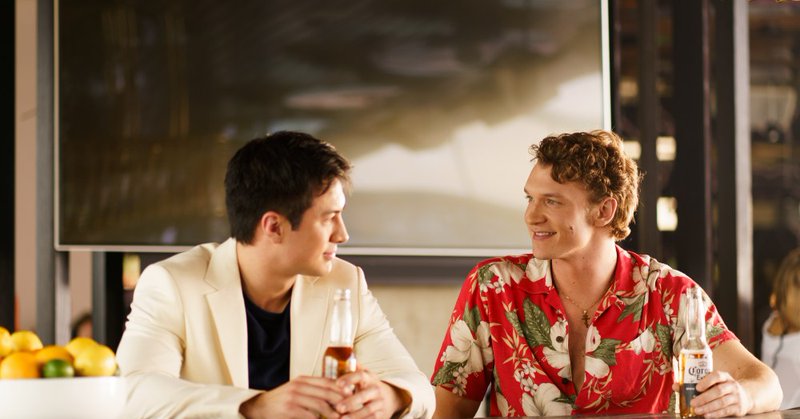 Tweet card summary image