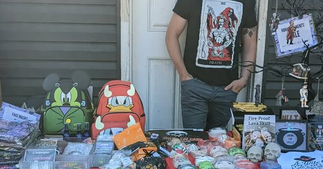 Tweet card summary image