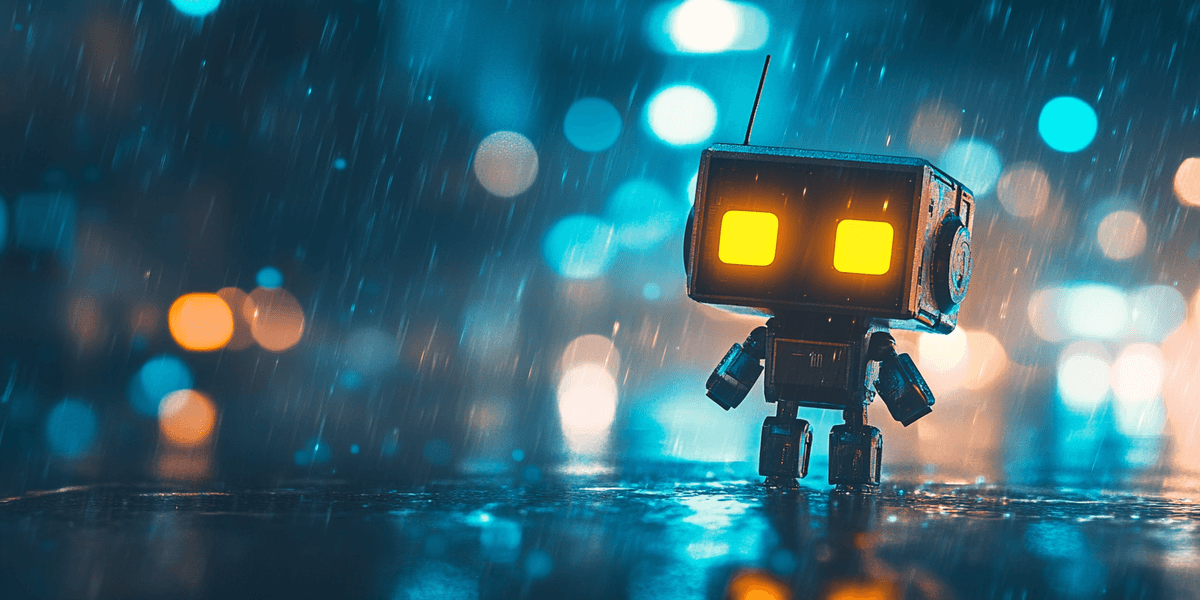 jlowin's tweet card. Simple, persistent memory for AI agents