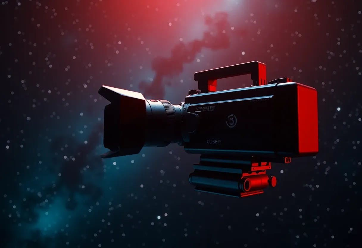 hackernoon's tweet card. MaGGIe balances temporal consistency and detail preservation, outperforming SparseMat in accuracy and matching InstMatt's high-fidelity output