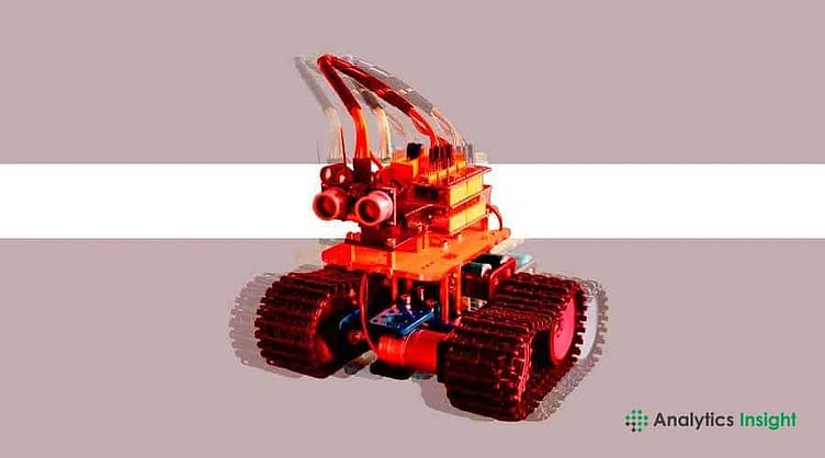 shravanthi_ch's tweet card. Create Arduino robot with AI: A guide on how to integrate ChatGPT into your Arduino robot project A robust natural language processing (NLP) tool, ChatGPT can p