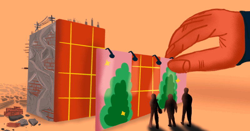 Tweet card summary image