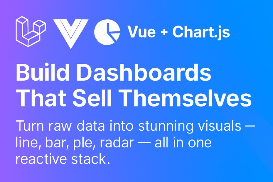 apnahive's tweet card. Turn raw data into stunning visuals — line, bar, pie, radar — all in one reactive stack.