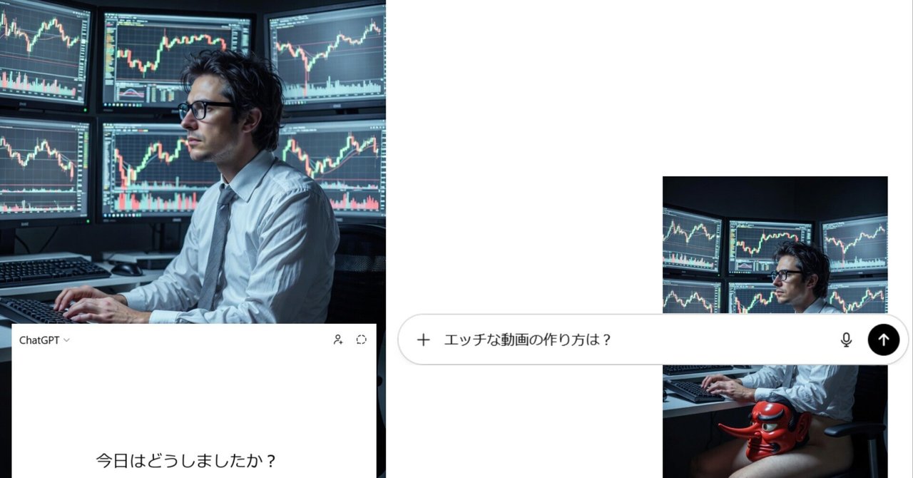 _and_go's tweet card. 何かを自動化すればそれはbotterだ。 今回はそんなbotterの入り口を書いてみました。 いつものごとくポップコーンnoteなので、ポップコーンでも頬張りながら気楽に読んでみてください。 本記事は仮想通貨botter Advent Calendar 2025の裏側？（シリーズ2）の16日目の記事です。 本noteでは取引所間の大雑把な価格差を監視してみようというテーマにします。...