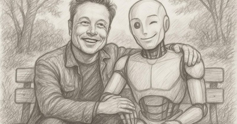 Hace miles de años que los seres humanos sueñan con la inmortalidad; hoy, la élite tecnológica la impulsa. Este artículo explica qué enfoques biológicos y digitales se están investigando actualmente y cuáles son sus límites. Aunque la conciencia sigue siendo inalcanzable, los modelos de IA pueden reproducir patrones de pensamiento y comportamiento. Esto abre nuevas perspectivas, por ejemplo para la transferencia de conocimientos y experiencias entre generaciones. Una mirada realista más allá de los mitos tecnológicos y las promesas de salvación. markus-schall.de/2025/11/uns... #immortality #ArtificialIntelligence #KI #Future #ranshumanism #Research