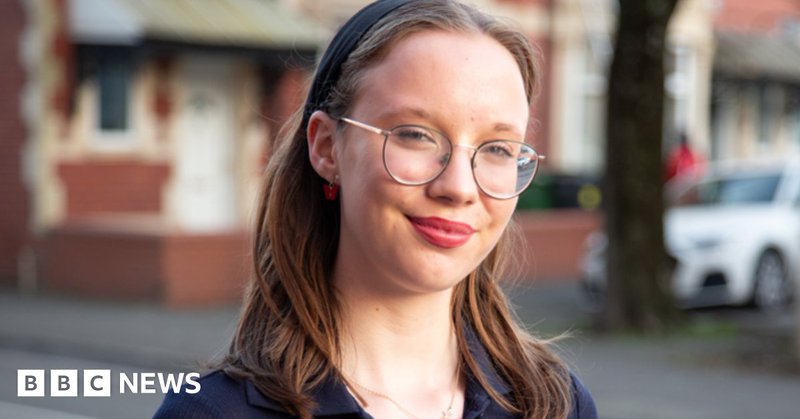 Tweet card summary image