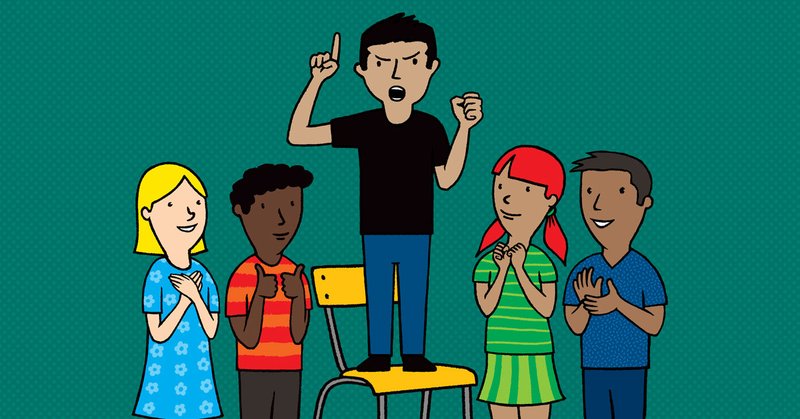 Tweet card summary image