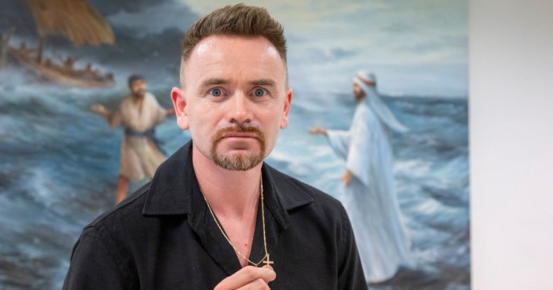 Tweet card summary image