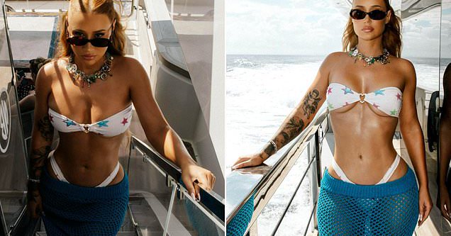 Tweet card summary image