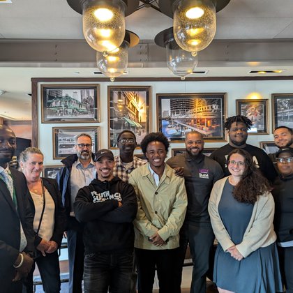 Tweet card summary image