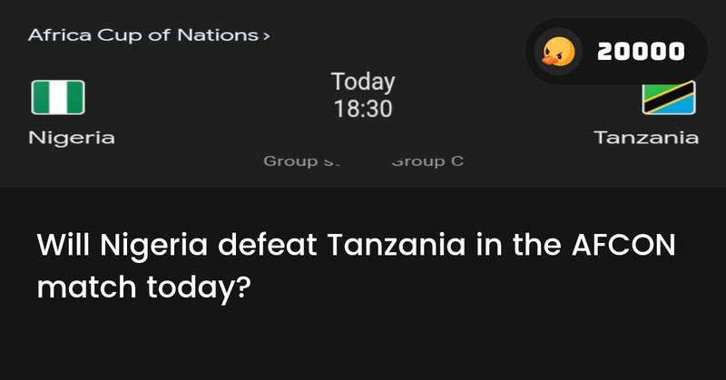 Tweet card summary image