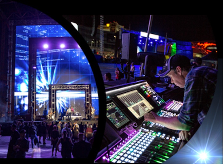 livedesignmag's tweet card. LDI, the ultimate sandbox for live-event gearheads, creatives, and innovators, presents the second annual Lighting Programming Summit, November 16-19 | LDI, the ultimate sandbox for live-event...