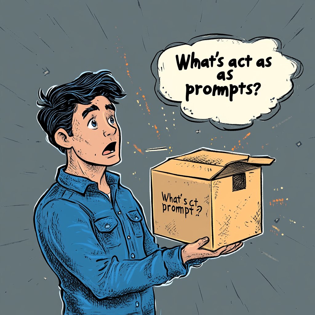 Megrisoft's tweet card. Discover 100 expert-crafted role-based prompts to enhance AI engagement, creativity, and relevance in your ChatGPT conversations.