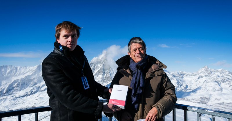 Tweet card summary image